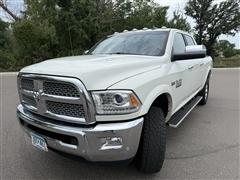 2018 RAM 2500 