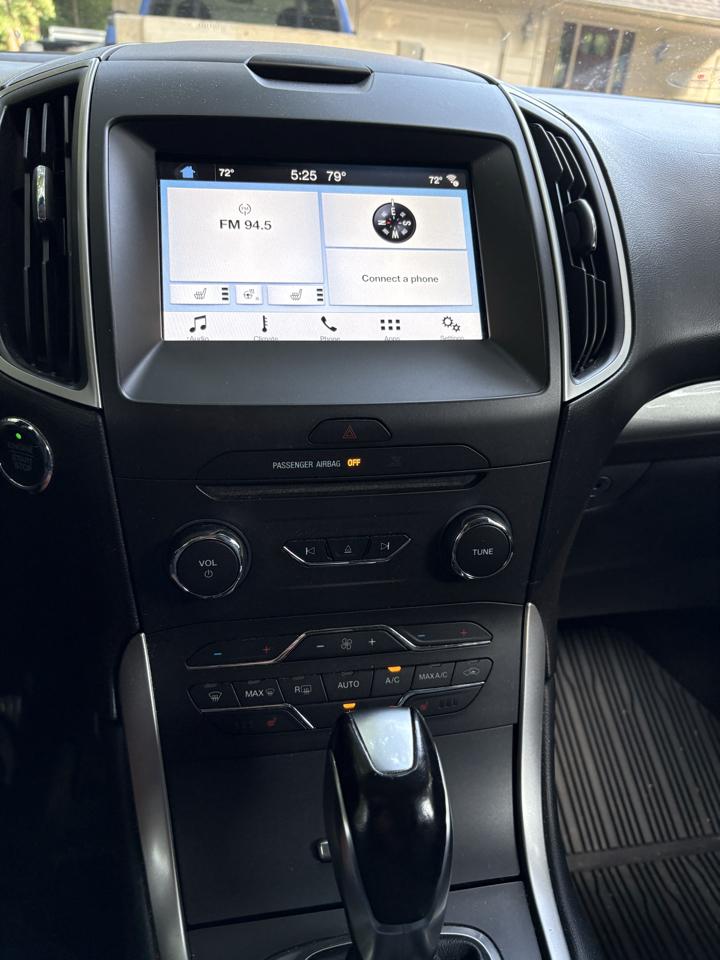 Ford Edge SEL AWD 2018