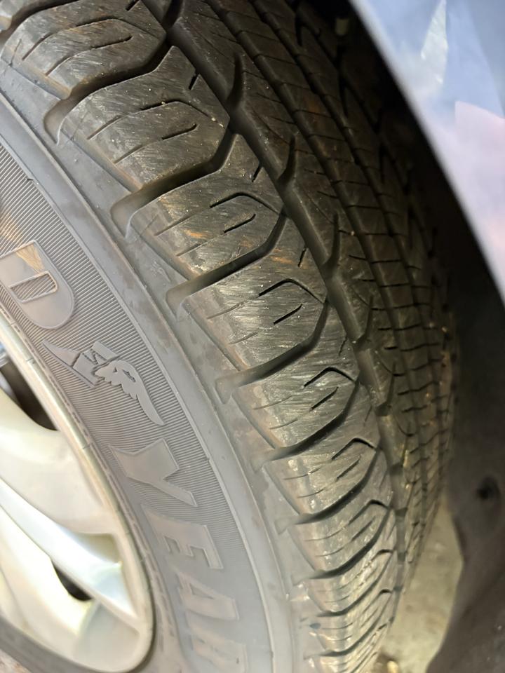 Ford Edge SEL AWD 2018