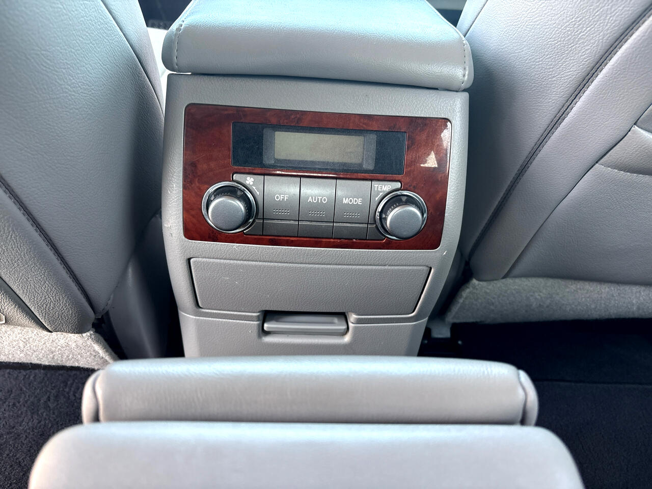 Toyota Highlander 4WD 4dr V6 Limited (Natl) 2012 Toyota Highlander 4WD 4dr V6 Limited (Natl) 2012