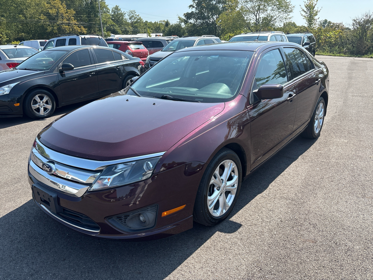 Toyota Highlander 4WD 4dr V6 Limited (Natl) 2012 Toyota Highlander 4WD 4dr V6 Limited (Natl) 2012