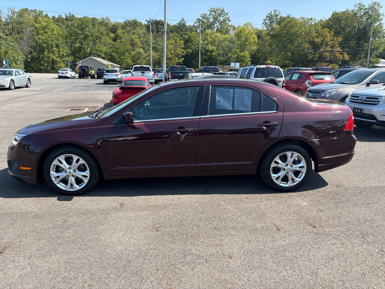 Toyota Highlander 4WD 4dr V6 Limited (Natl) 2012 Toyota Highlander 4WD 4dr V6 Limited (Natl) 2012