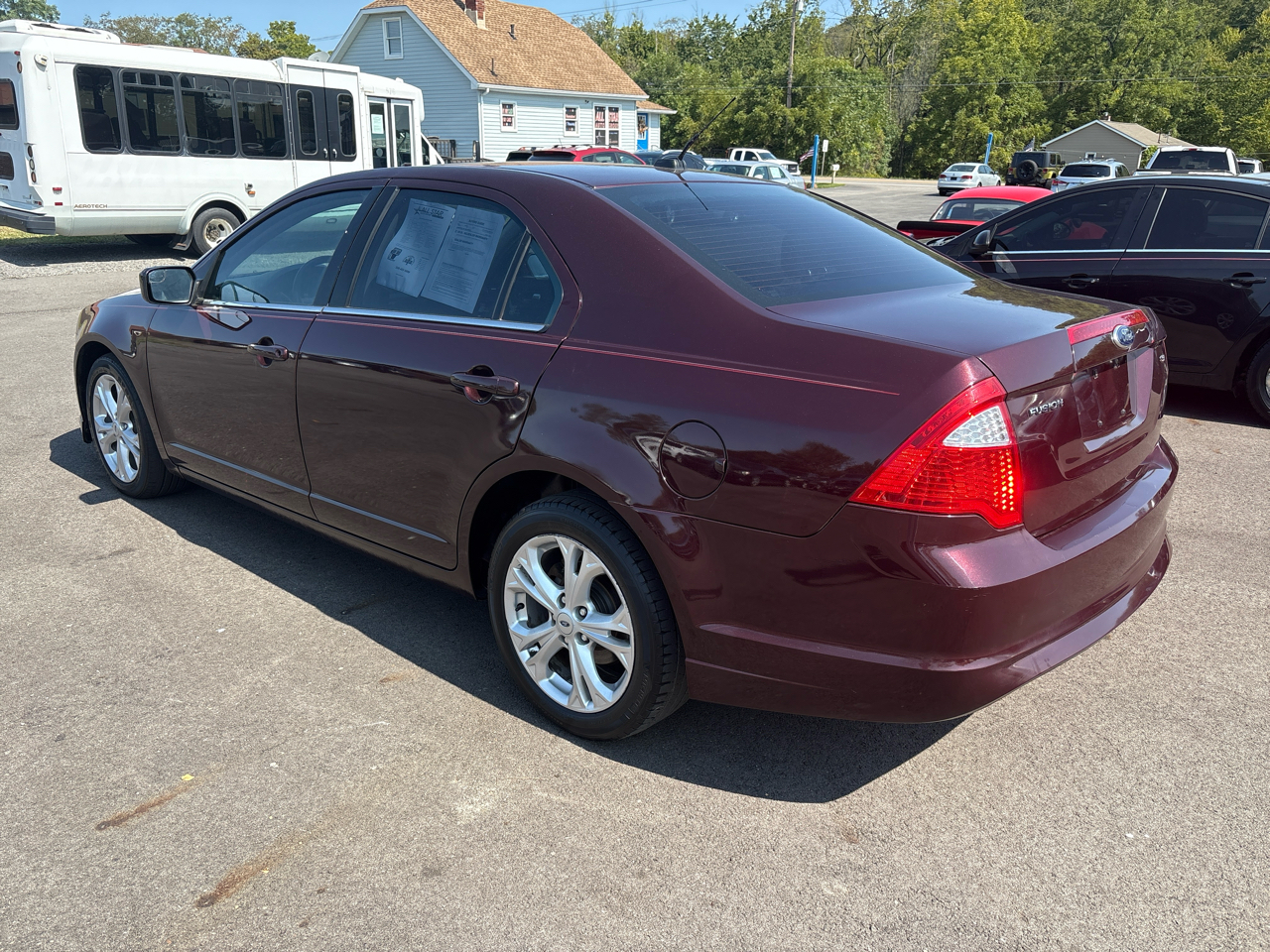 Toyota Highlander 4WD 4dr V6 Limited (Natl) 2012 Toyota Highlander 4WD 4dr V6 Limited (Natl) 2012