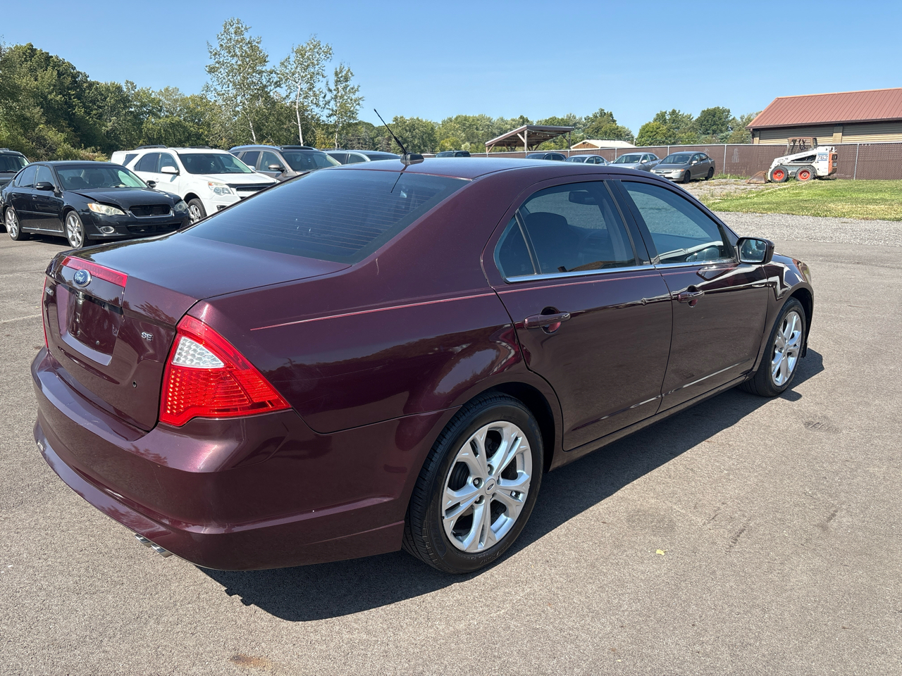 Toyota Highlander 4WD 4dr V6 Limited (Natl) 2012 Toyota Highlander 4WD 4dr V6 Limited (Natl) 2012
