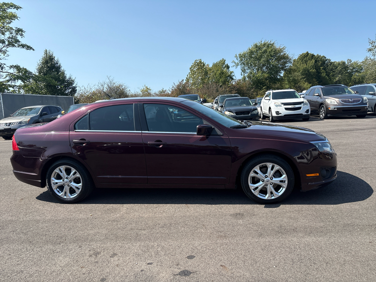 Toyota Highlander 4WD 4dr V6 Limited (Natl) 2012 Toyota Highlander 4WD 4dr V6 Limited (Natl) 2012