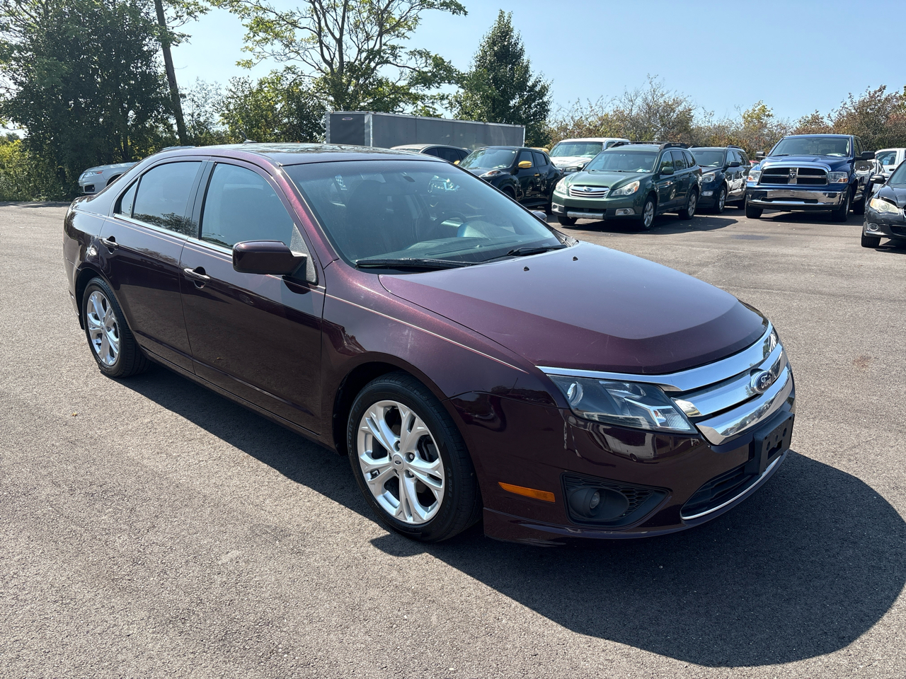 Toyota Highlander 4WD 4dr V6 Limited (Natl) 2012 Toyota Highlander 4WD 4dr V6 Limited (Natl) 2012