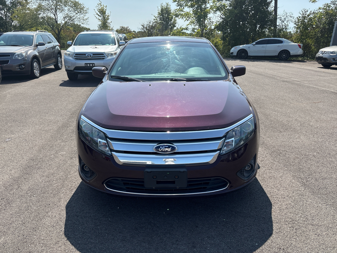 Toyota Highlander 4WD 4dr V6 Limited (Natl) 2012 Toyota Highlander 4WD 4dr V6 Limited (Natl) 2012