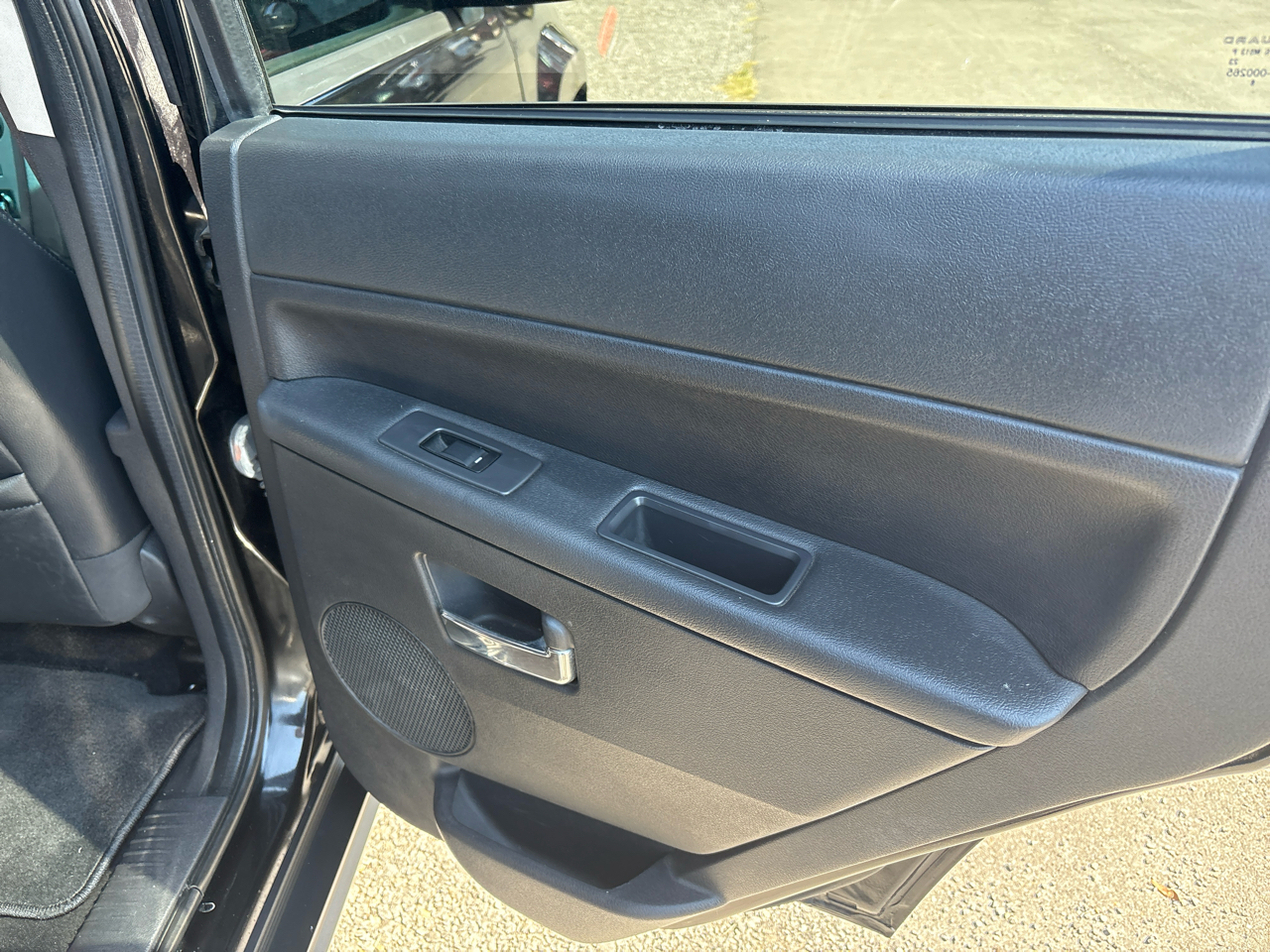 Jeep Grand Cherokee 4WD 4dr Laredo 2009 Jeep Grand Cherokee 4WD 4dr Laredo 2009