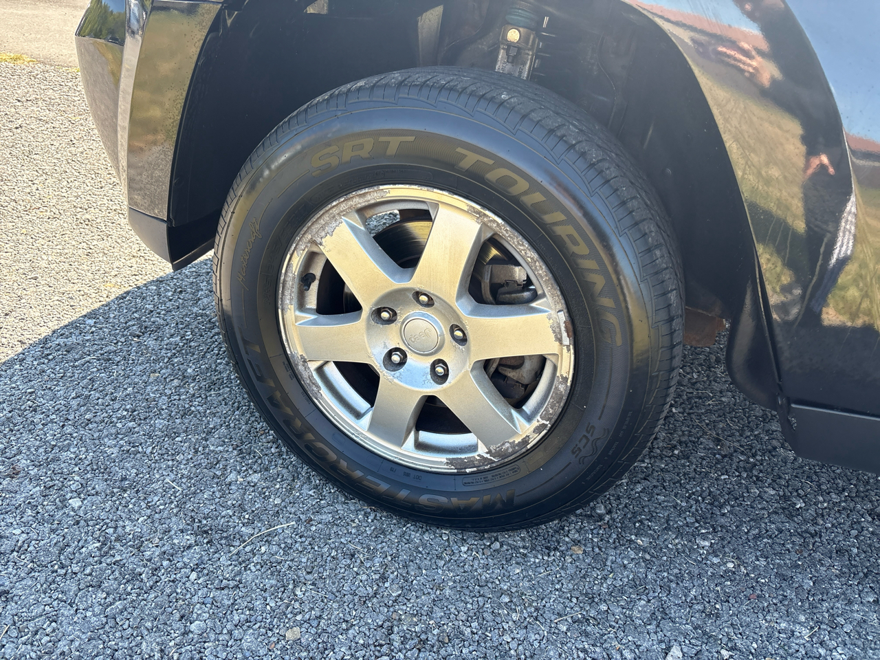 Jeep Grand Cherokee 4WD 4dr Laredo 2009 Jeep Grand Cherokee 4WD 4dr Laredo 2009