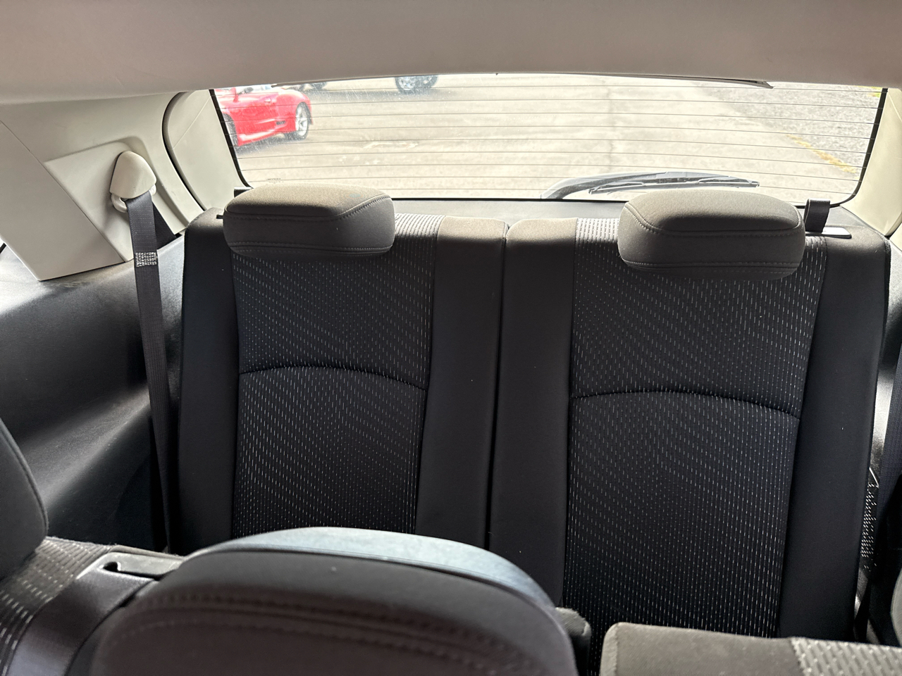 2017 Dodge Journey SXT photo 4