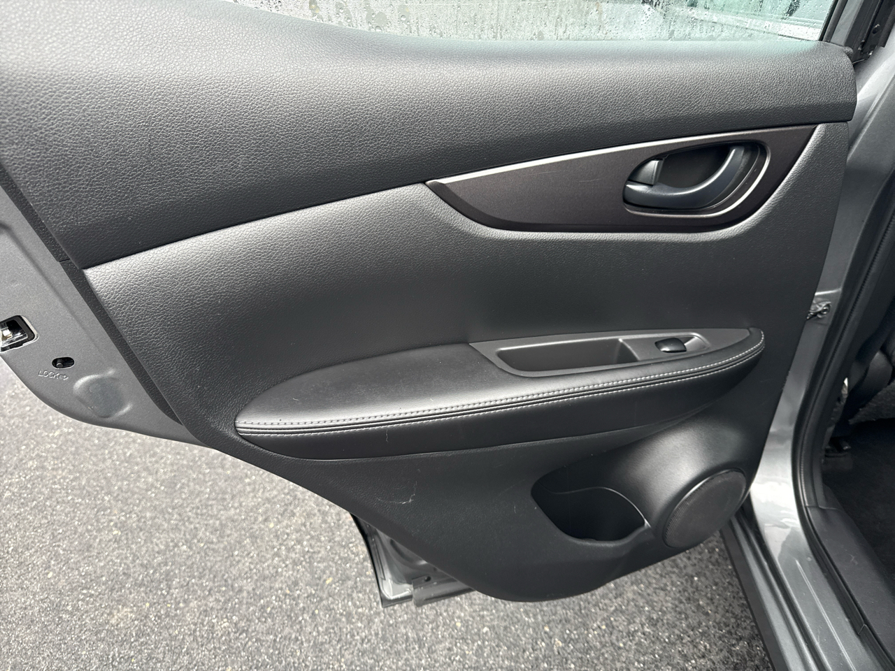 Nissan Rogue Sport AWD S 2019 Nissan Rogue Sport AWD S 2019