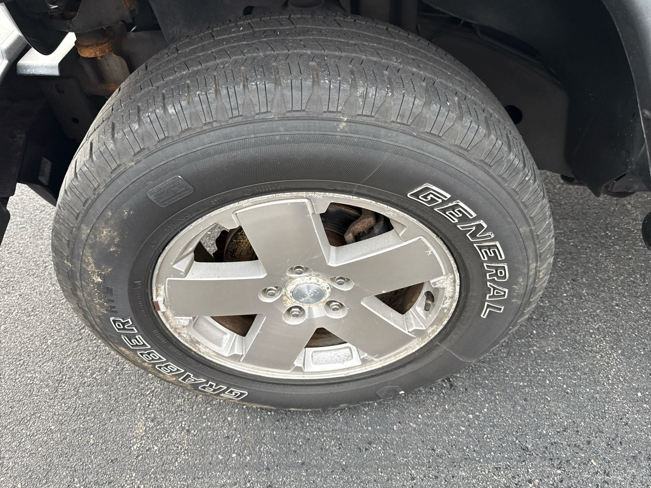 Jeep Wrangler 4WD 2dr Sport 2011 Jeep Wrangler 4WD 2dr Sport 2011