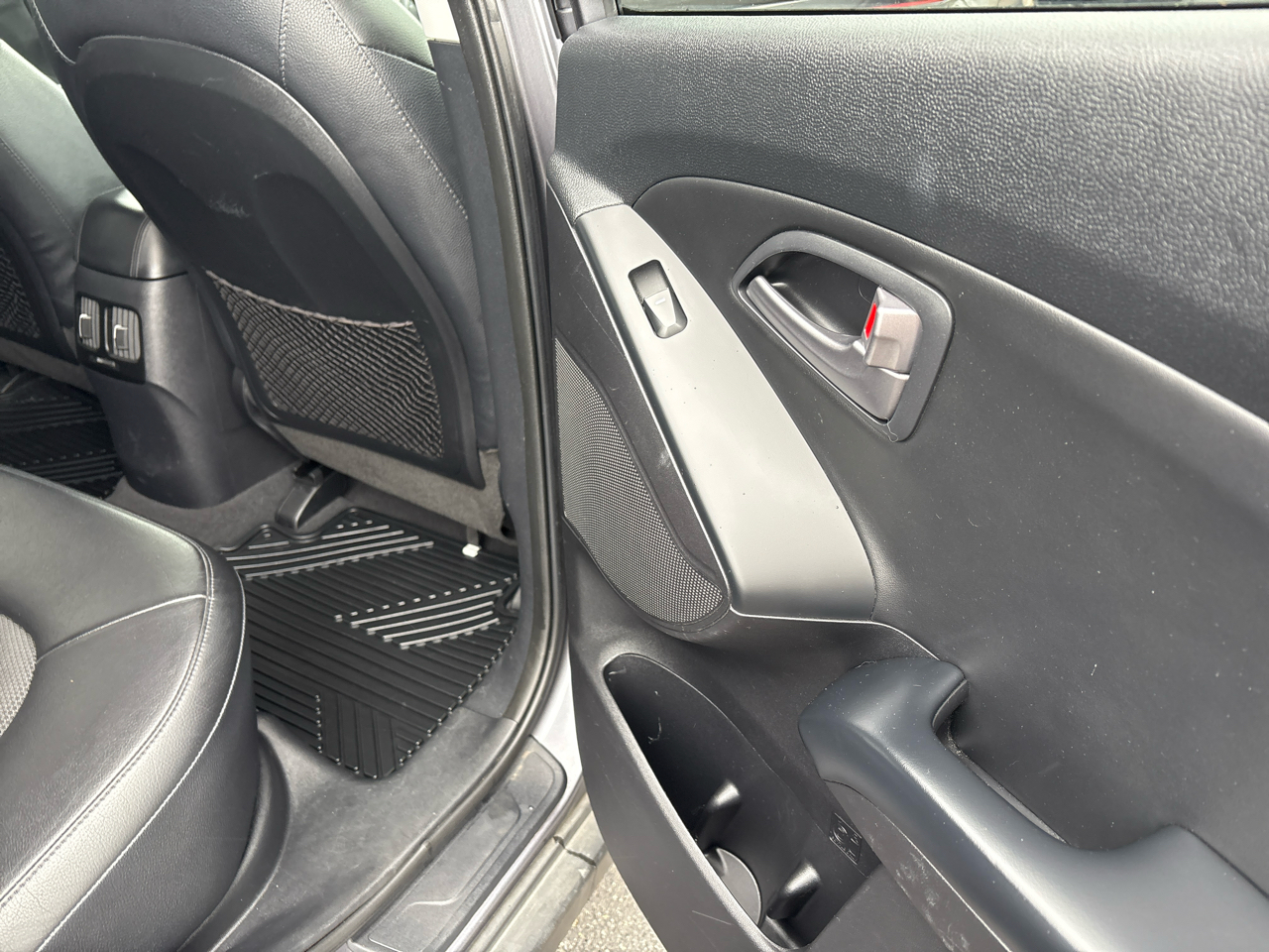 Hyundai Tucson AWD 4dr SE PZEV 2014 Hyundai Tucson AWD 4dr SE PZEV 2014