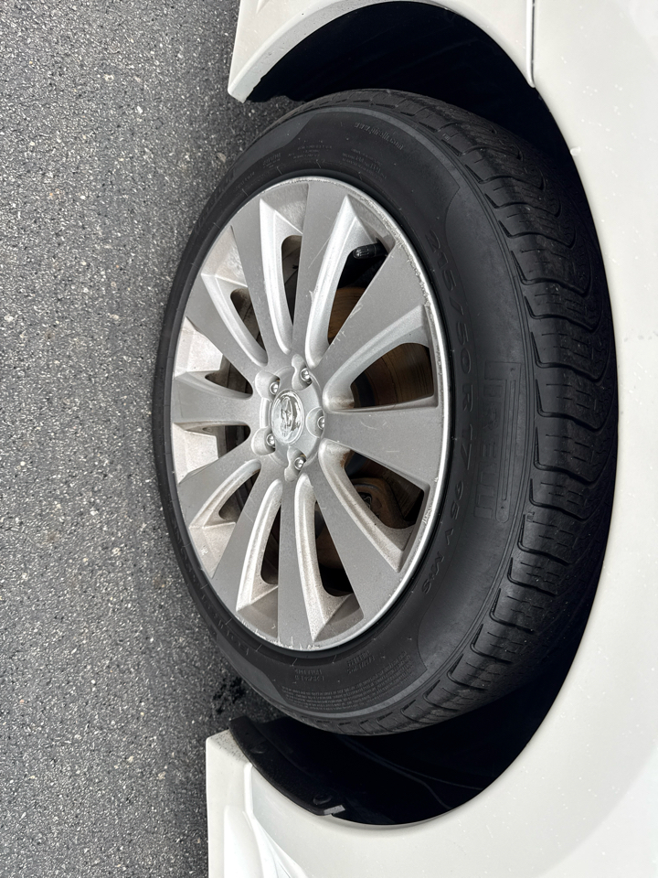 Subaru Legacy 4dr Sdn H4 Auto 2.5i Limited Moon 2010 Subaru Legacy 4dr Sdn H4 Auto 2.5i Limited Moon 2010