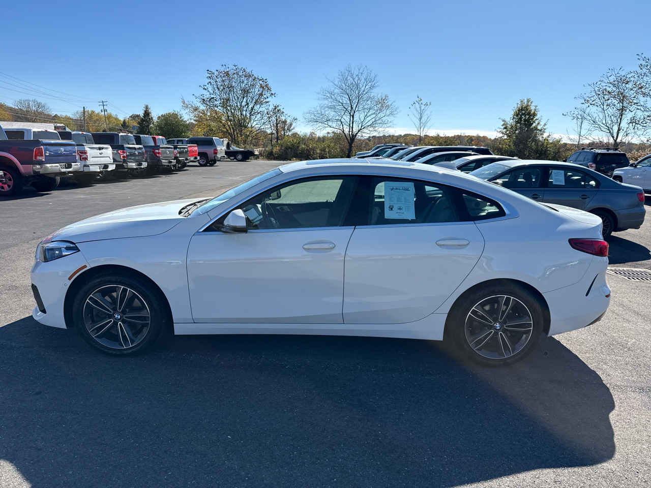 2021 Bmw 228i xDrive GC photo 3