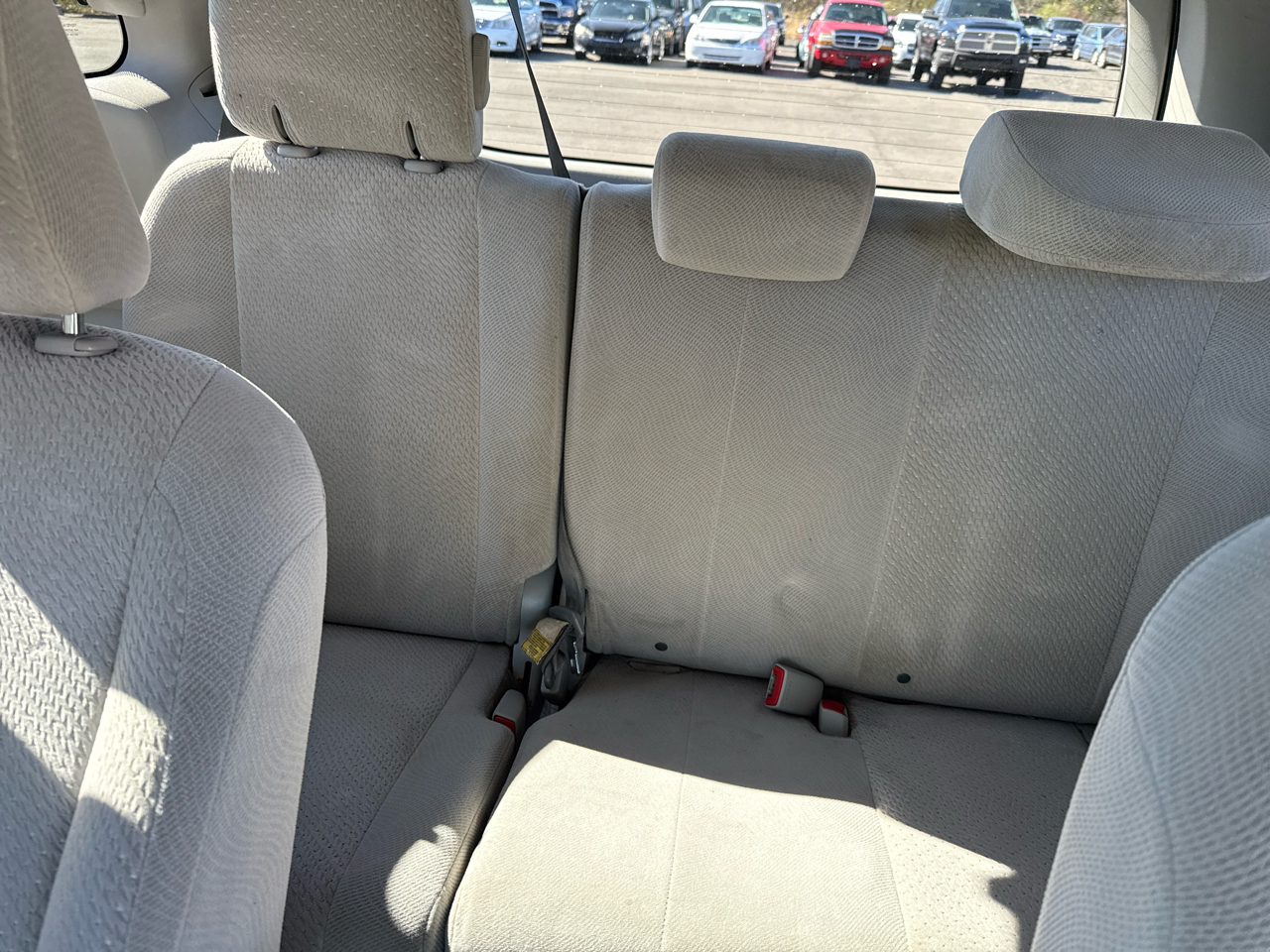 Toyota Sienna 5dr 7-Pass Van V6 LE AWD (Natl) 2014 Toyota Sienna 5dr 7-Pass Van V6 LE AWD (Natl) 2014