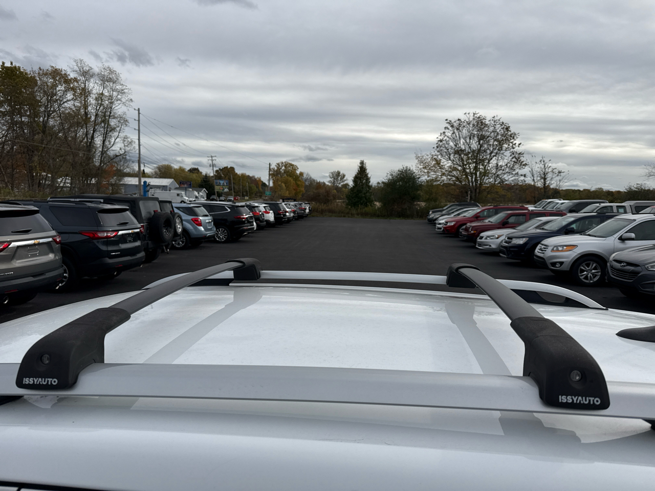 Jeep Cherokee Latitude Plus 4x4 2020 Jeep Cherokee Latitude Plus 4x4 2020