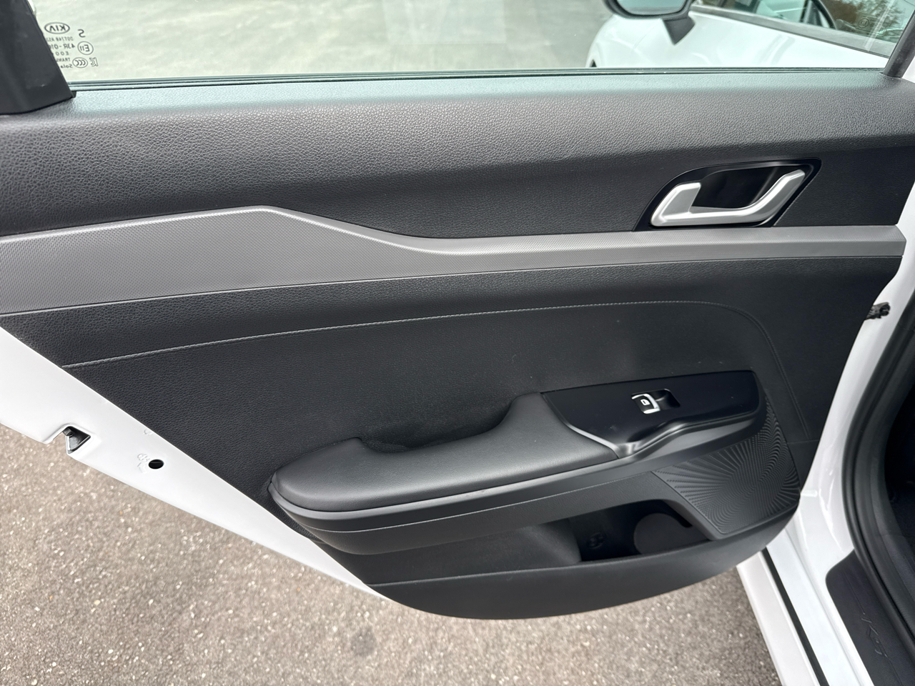 Kia K5 LXS Auto FWD 2021 Kia K5 LXS Auto FWD 2021