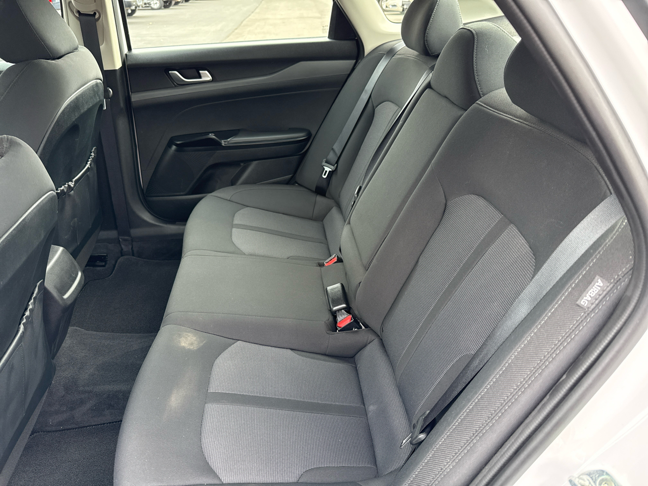 Kia K5 LXS Auto FWD 2021 Kia K5 LXS Auto FWD 2021