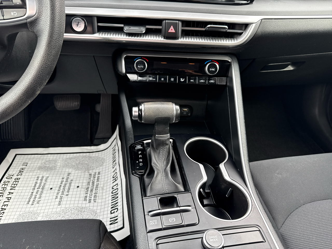 Kia K5 LXS Auto FWD 2021 Kia K5 LXS Auto FWD 2021