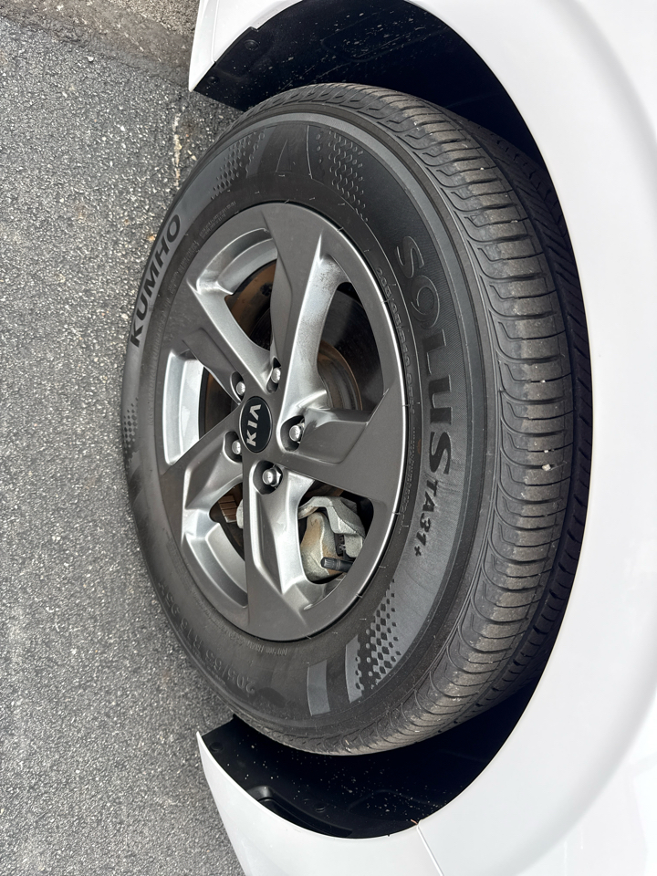 Kia K5 LXS Auto FWD 2021 Kia K5 LXS Auto FWD 2021