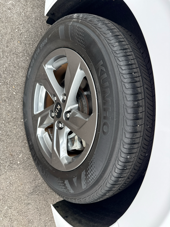 Kia K5 LXS Auto FWD 2021 Kia K5 LXS Auto FWD 2021