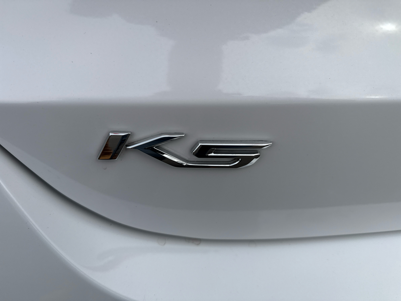 Kia K5 LXS Auto FWD 2021 Kia K5 LXS Auto FWD 2021