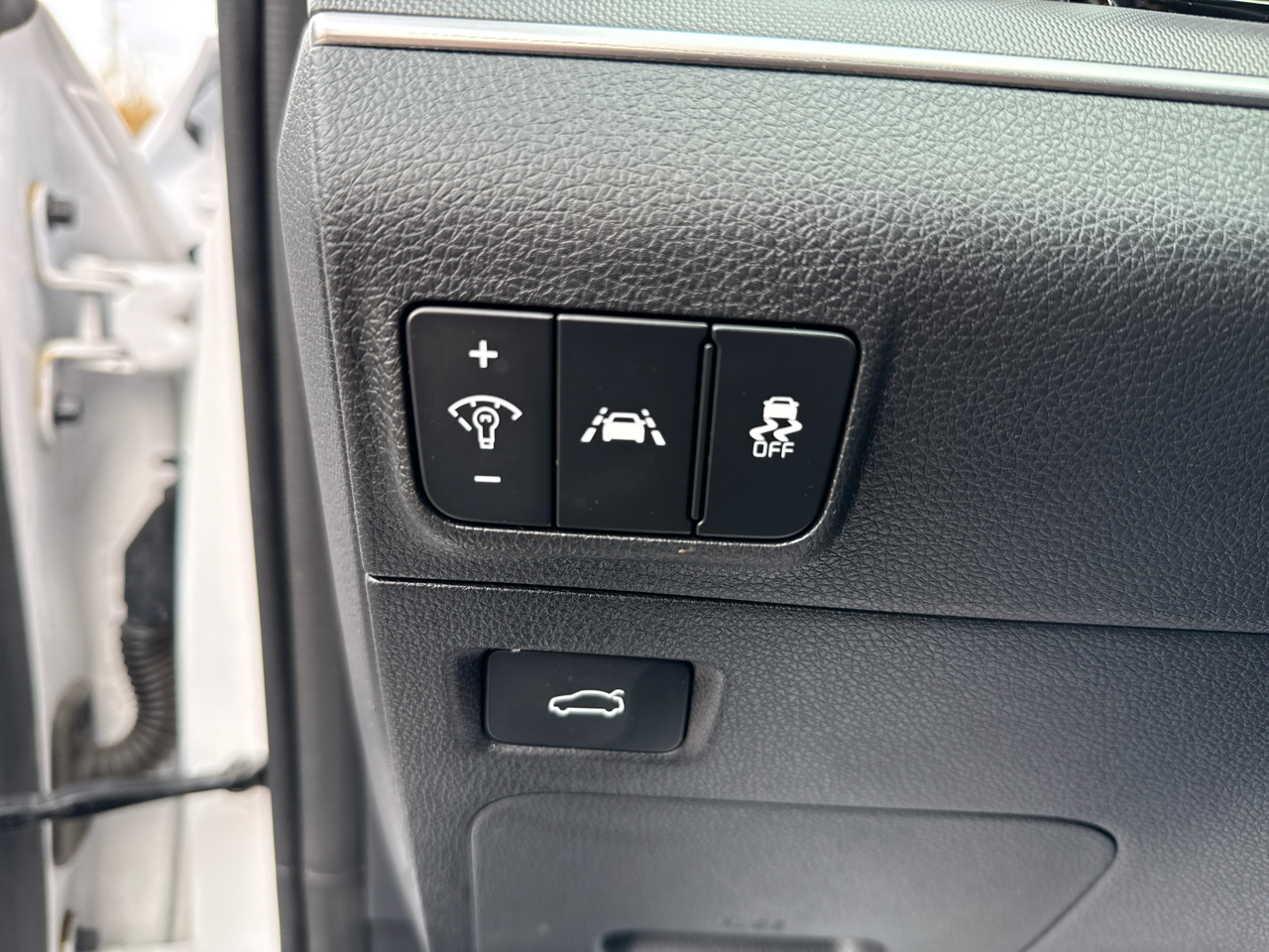 Kia K5 LXS Auto FWD 2021 Kia K5 LXS Auto FWD 2021