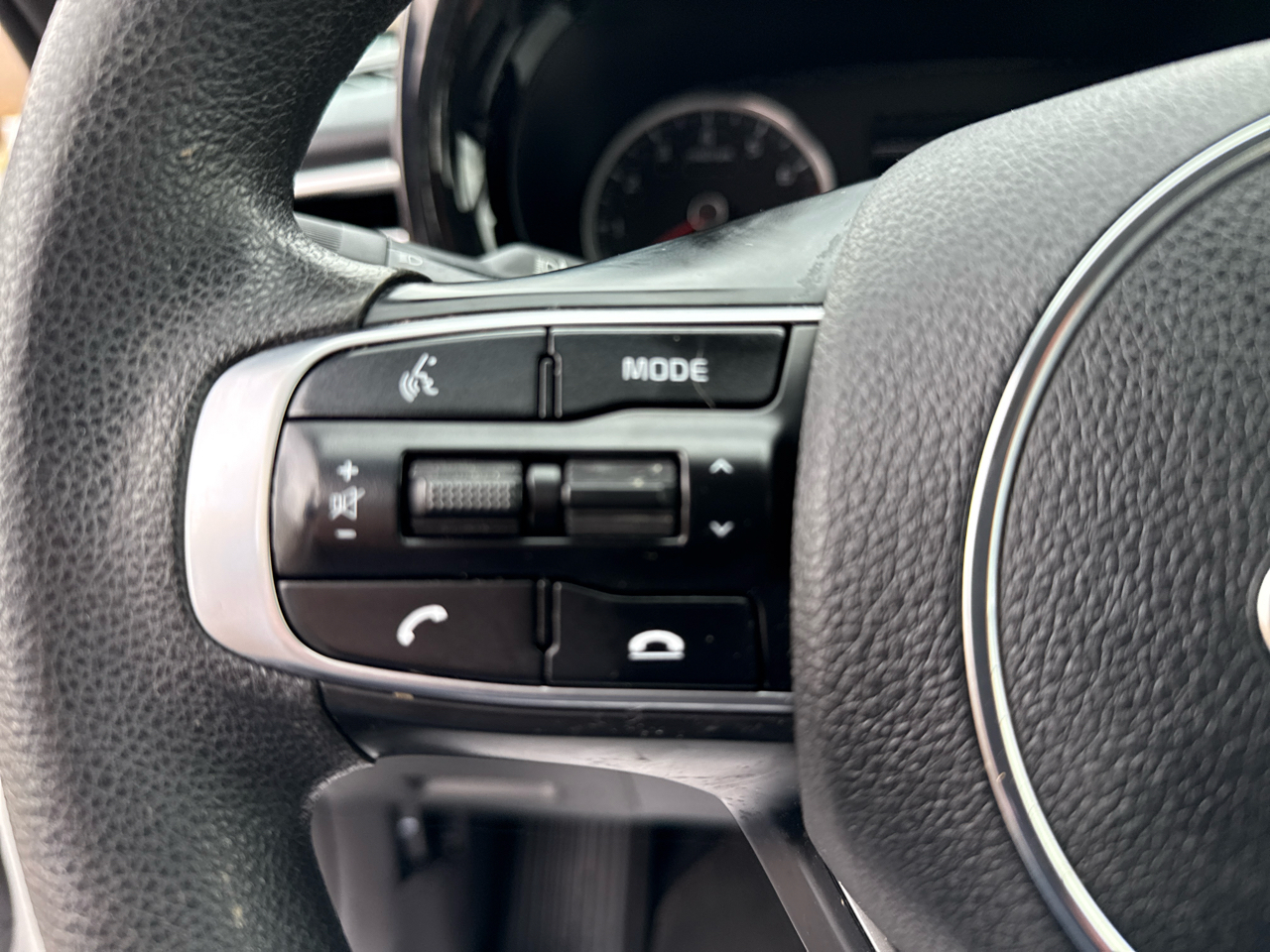 Kia K5 LXS Auto FWD 2021 Kia K5 LXS Auto FWD 2021