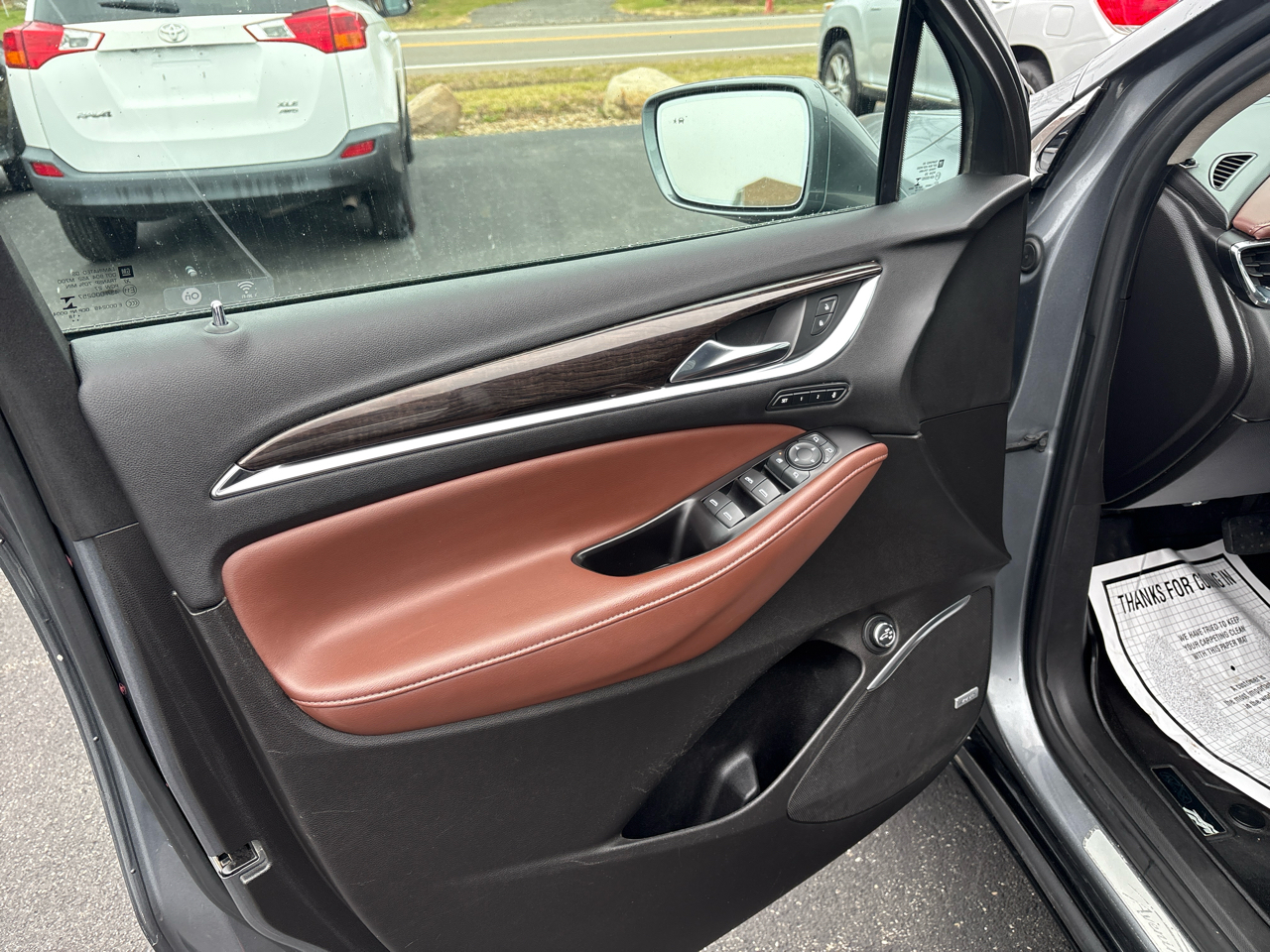 Buick Enclave AWD 4dr Avenir 2019