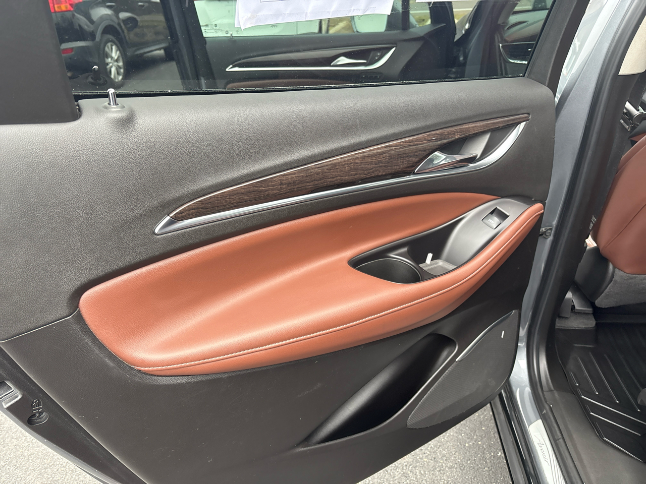 Buick Enclave AWD 4dr Avenir 2019