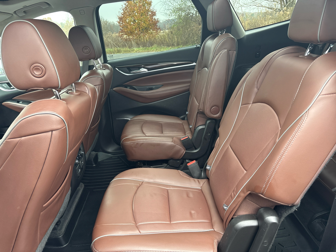 Buick Enclave AWD 4dr Avenir 2019