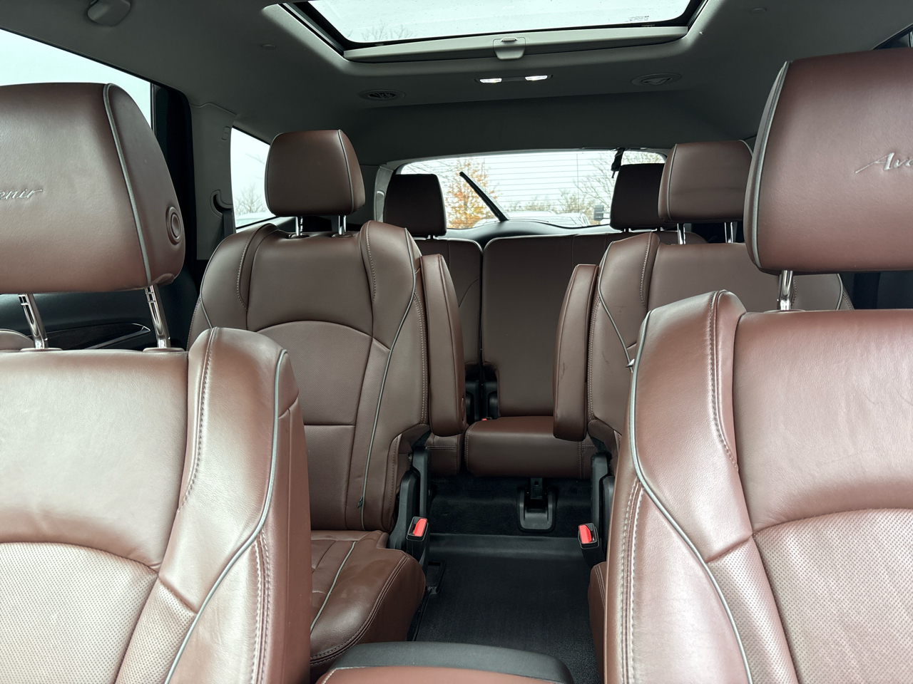 Buick Enclave AWD 4dr Avenir 2019