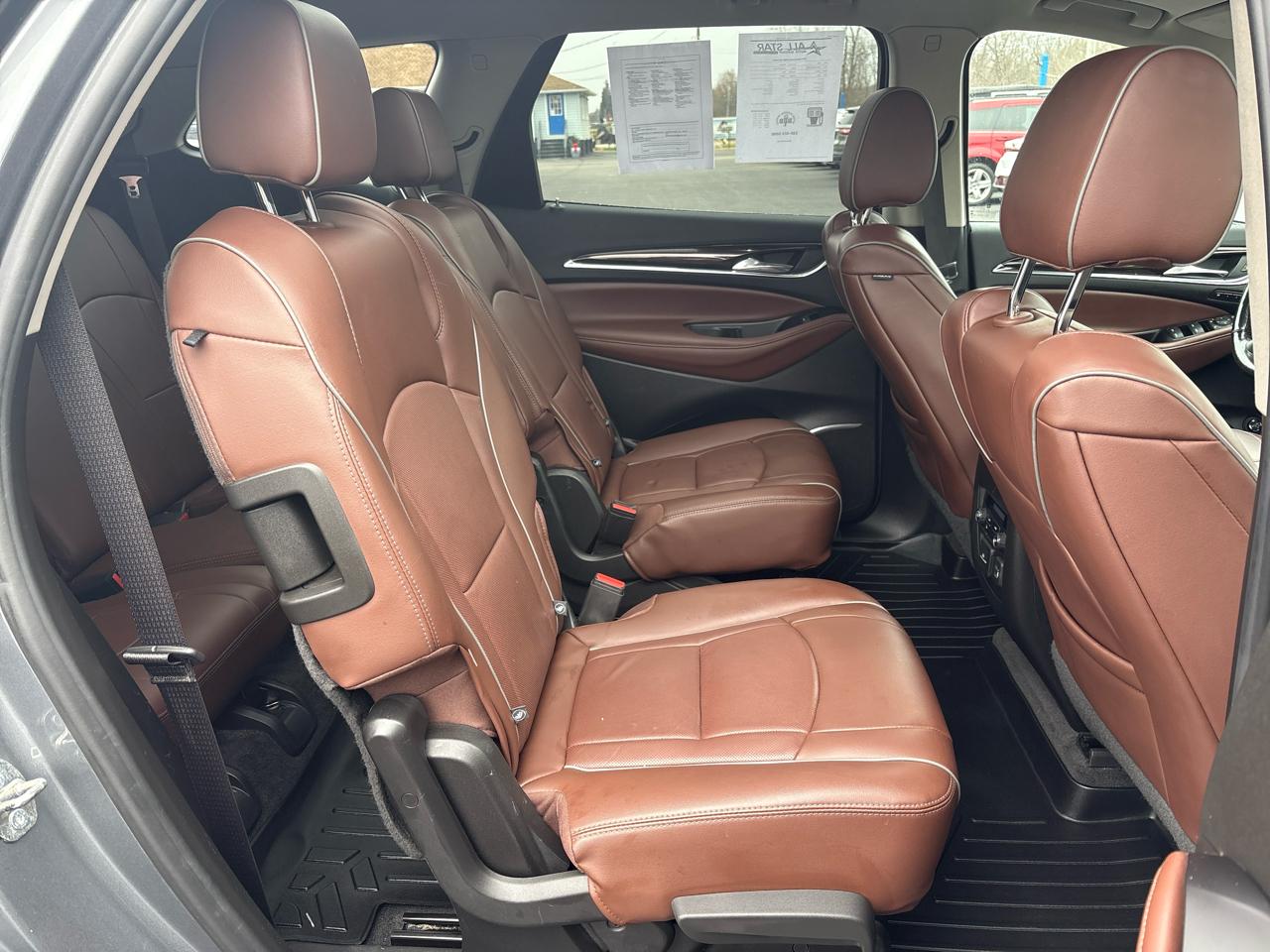 Buick Enclave AWD 4dr Avenir 2019