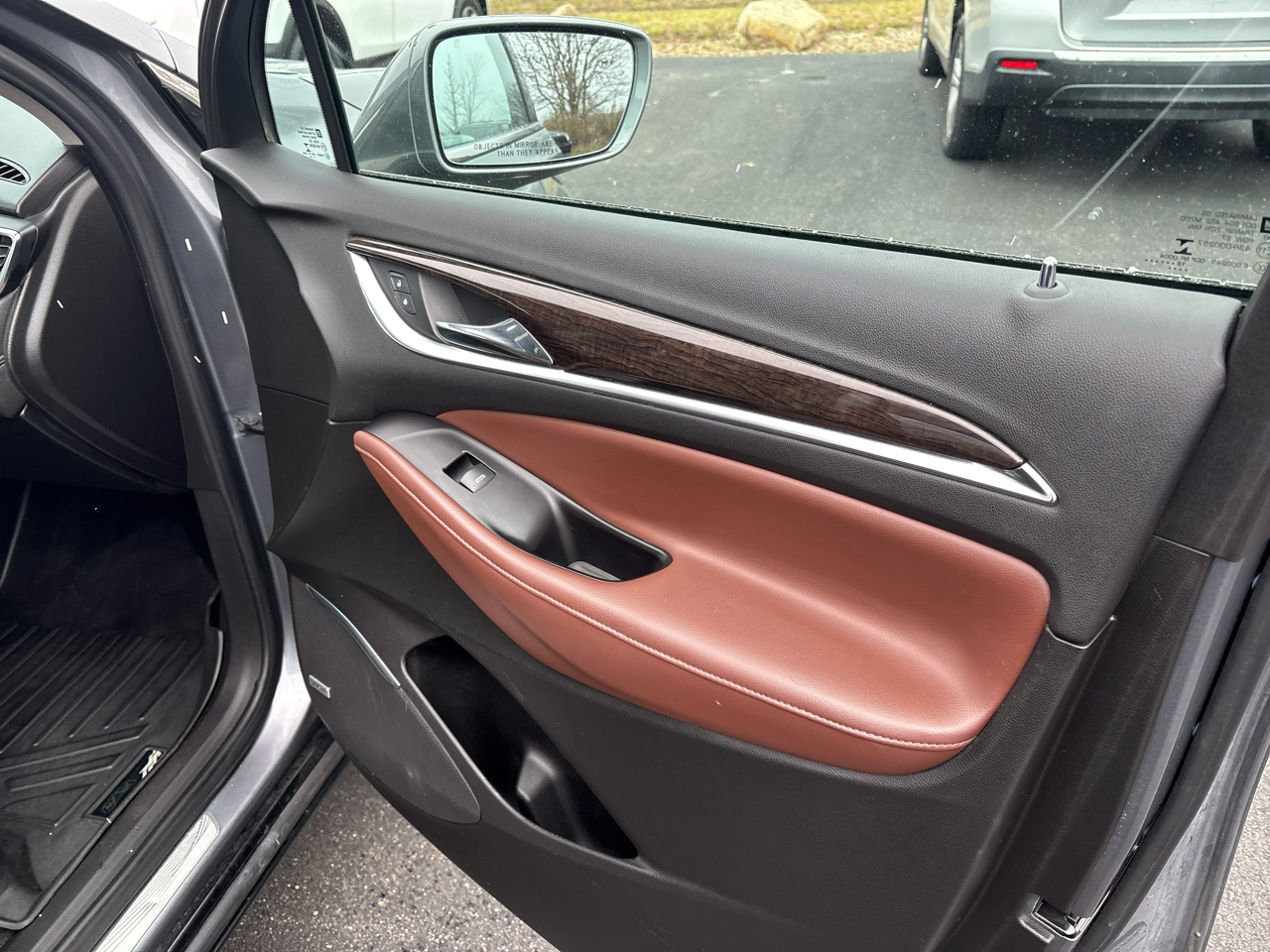 Buick Enclave AWD 4dr Avenir 2019