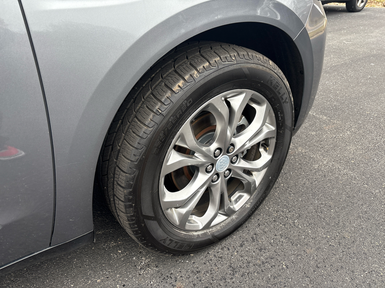 Buick Enclave AWD 4dr Avenir 2019