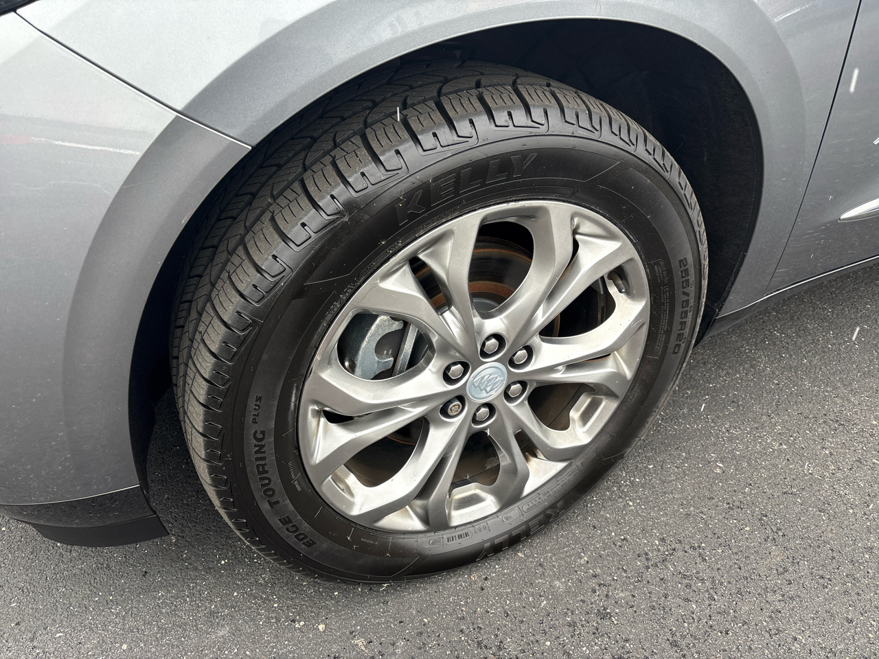 Buick Enclave AWD 4dr Avenir 2019