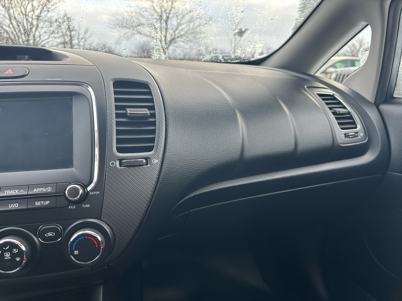 Kia Forte S Auto 2018