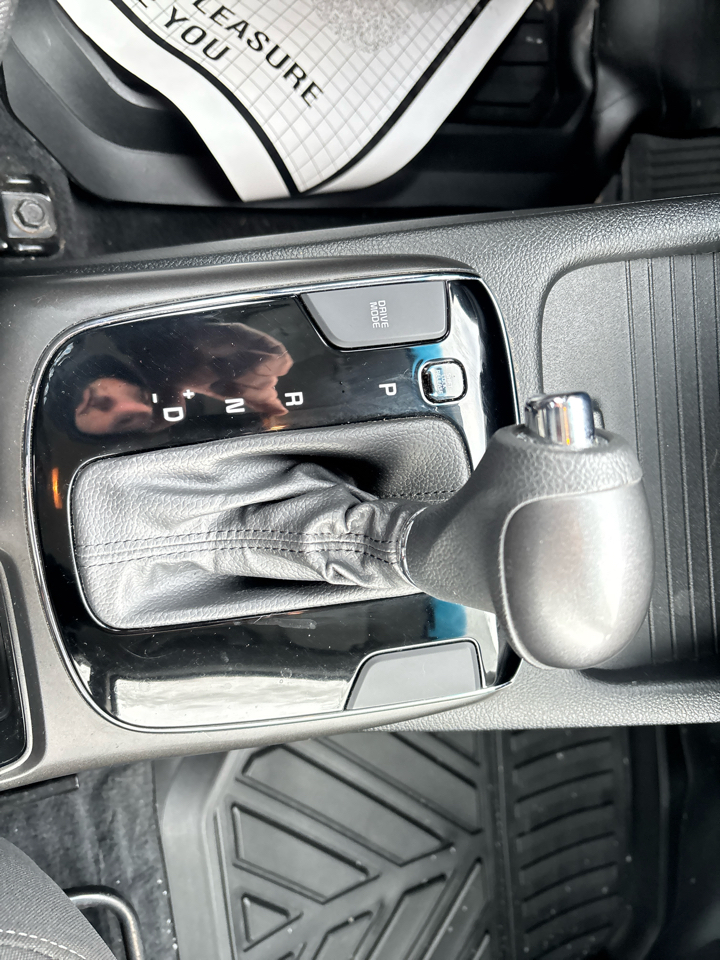 Kia Forte S Auto 2018