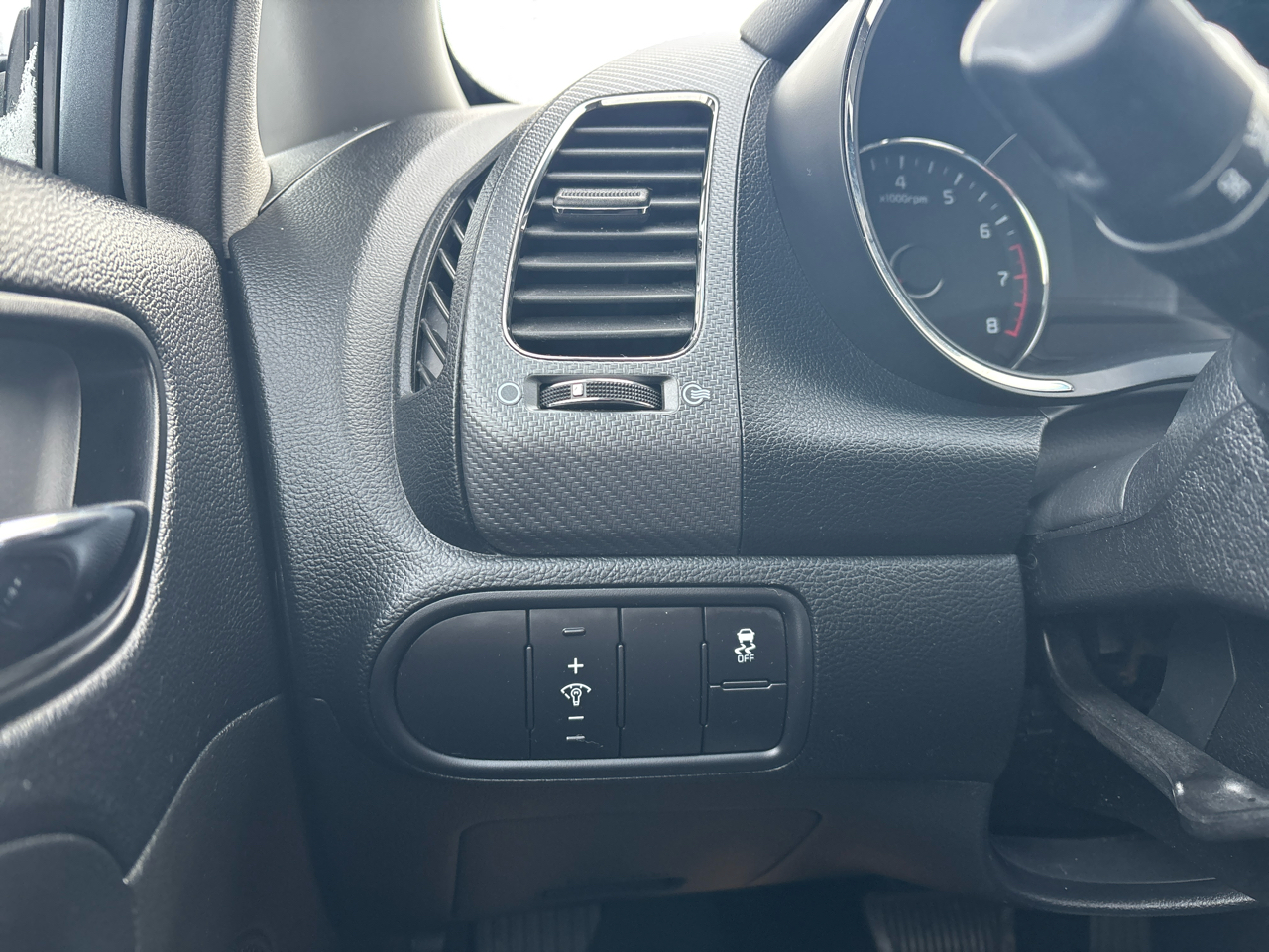 Kia Forte S Auto 2018