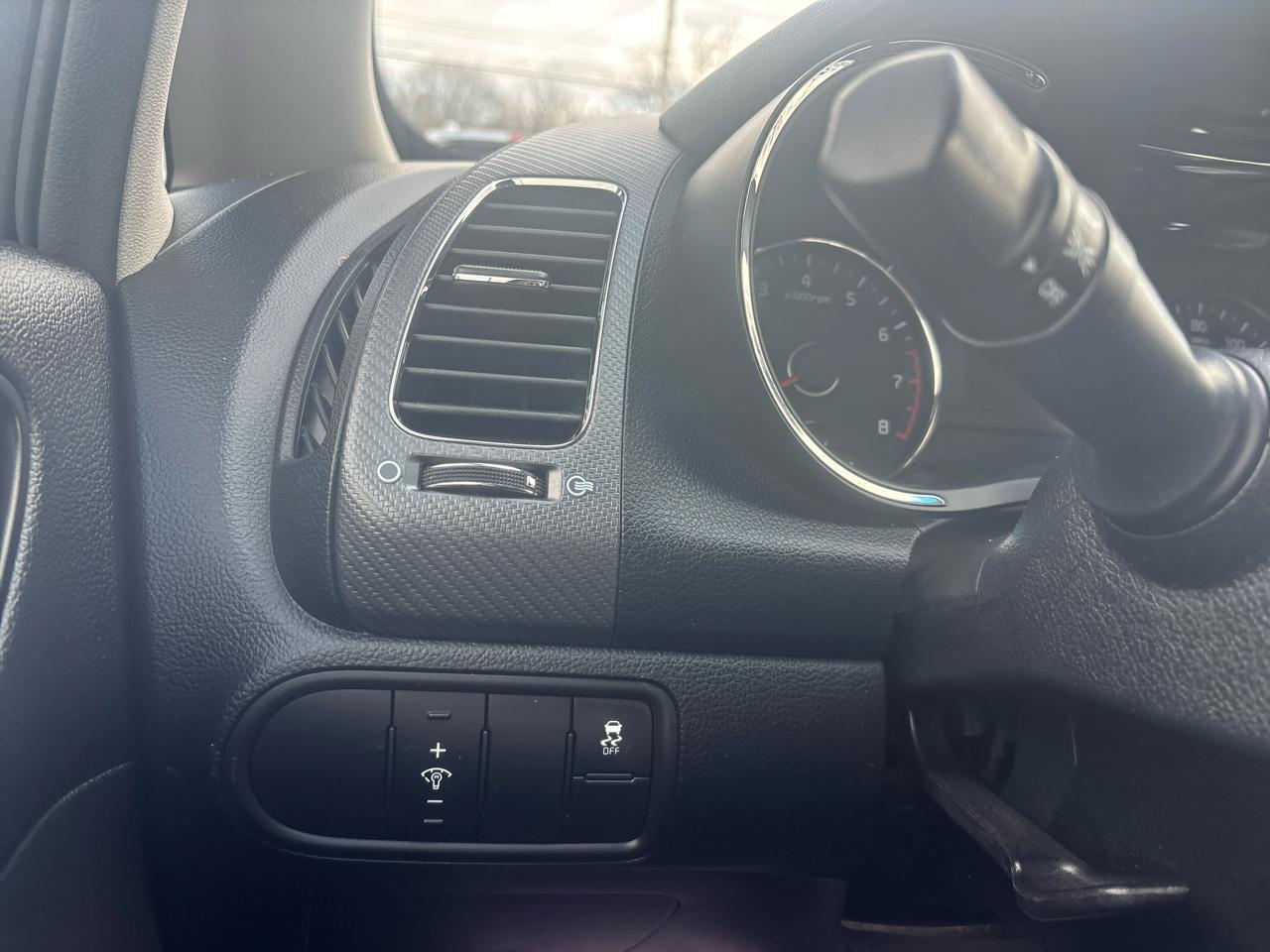 Kia Forte S Auto 2018