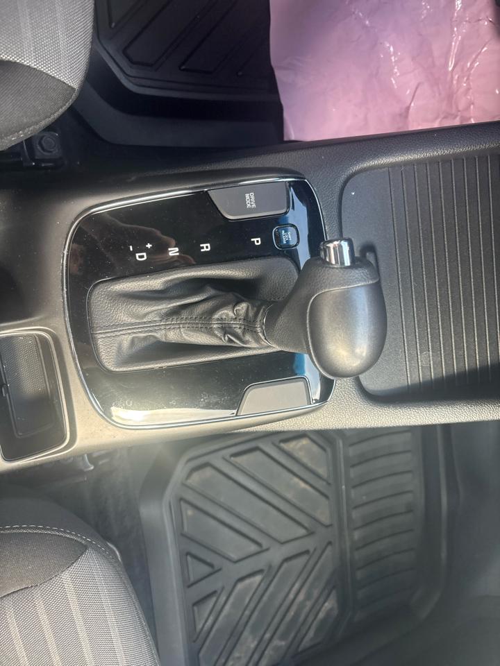 Kia Forte S Auto 2018