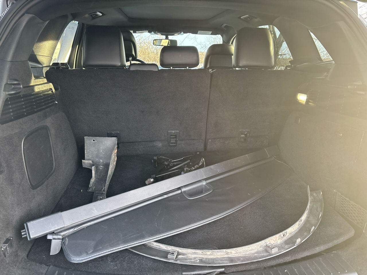 Lincoln MKC Reserve AWD 2017