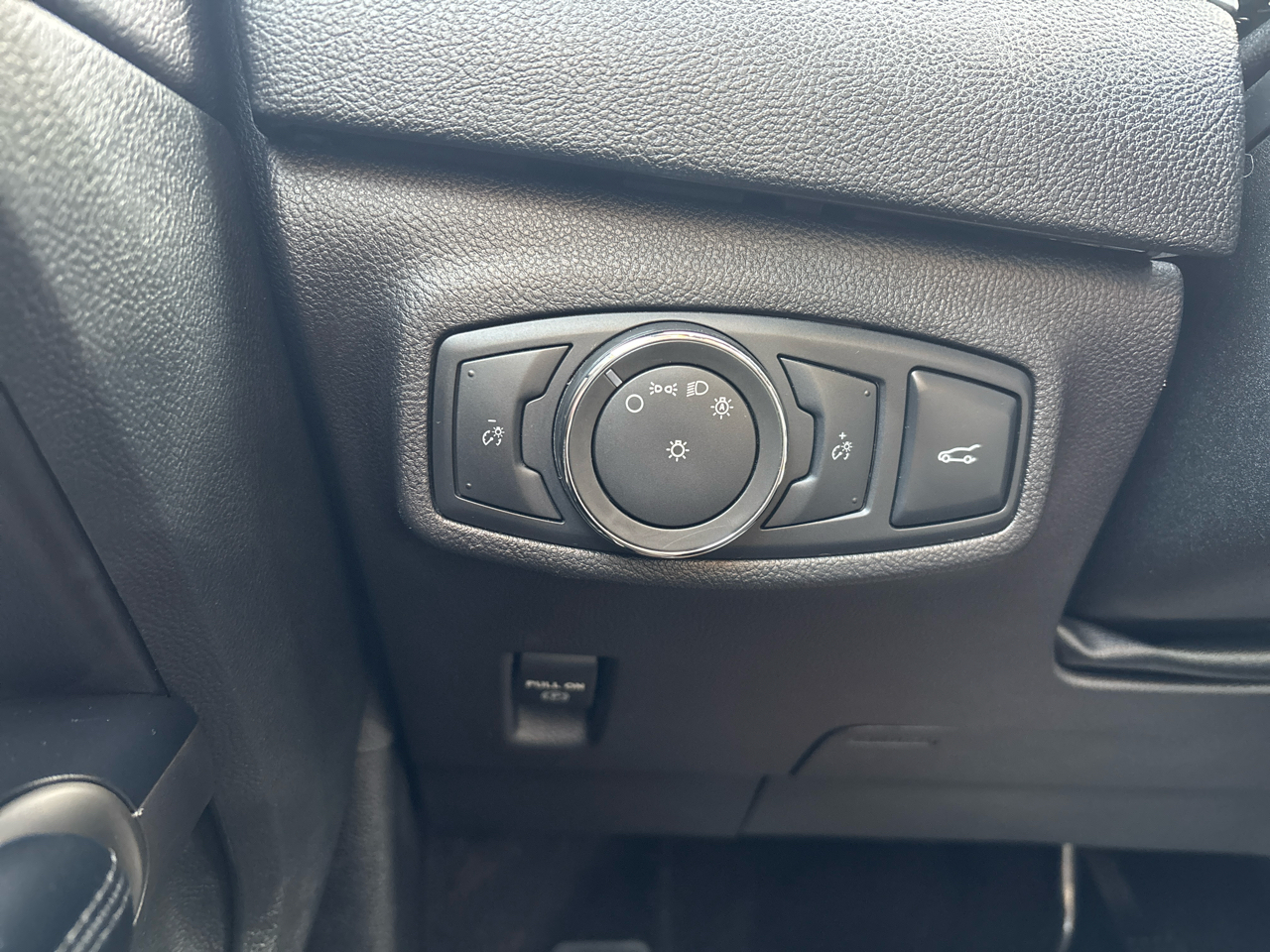 Lincoln MKC Reserve AWD 2017