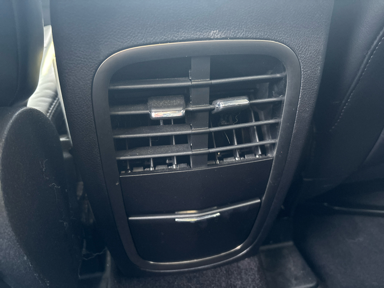 Lincoln MKC Reserve AWD 2017