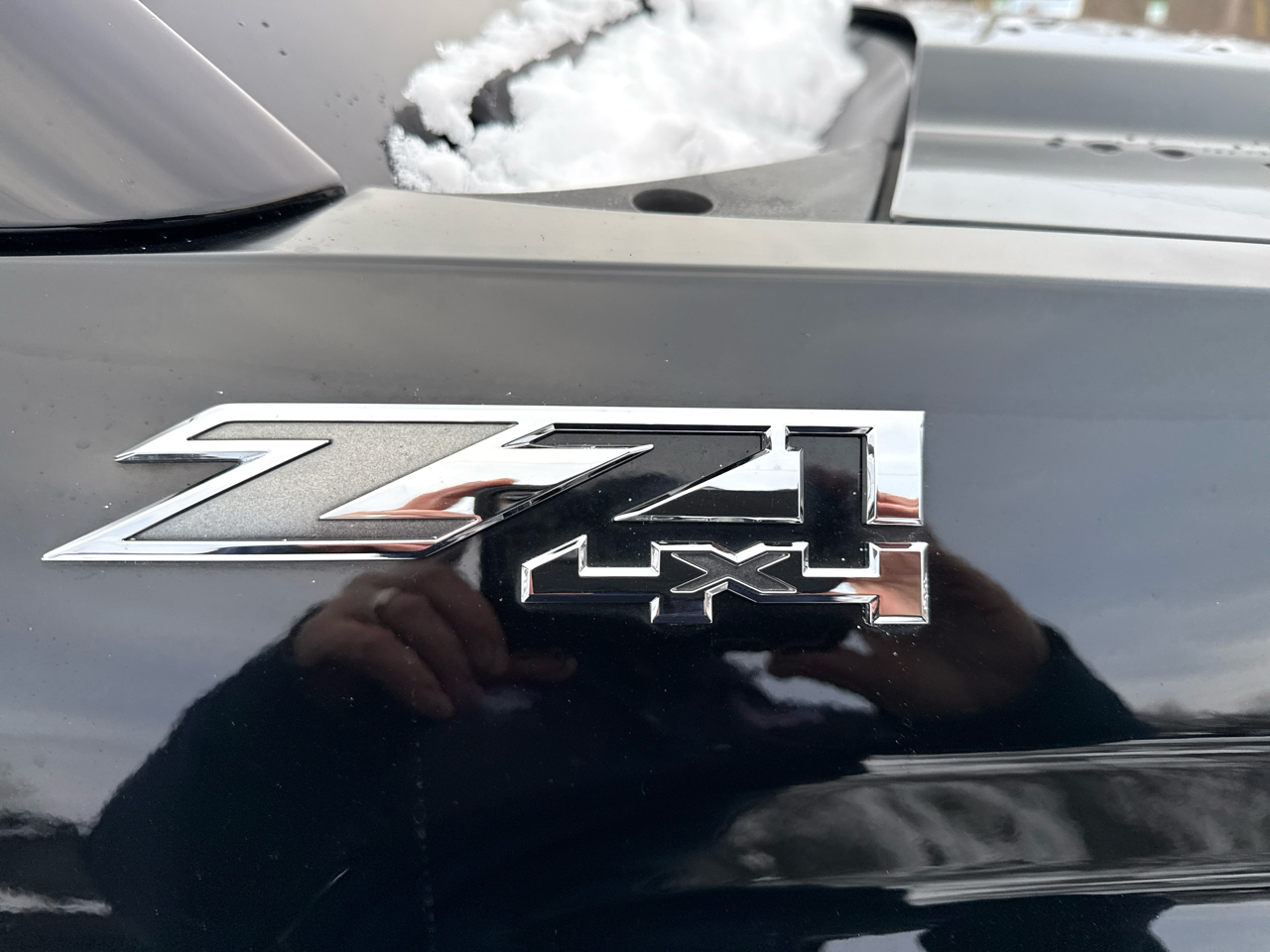 GMC Sierra 1500 4WD Crew Cab 143.5" SLT 2014