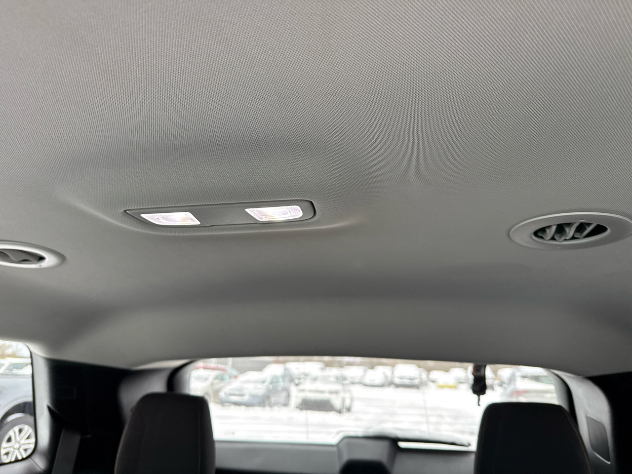 Chevrolet Traverse AWD 4dr LS w/1LS 2019