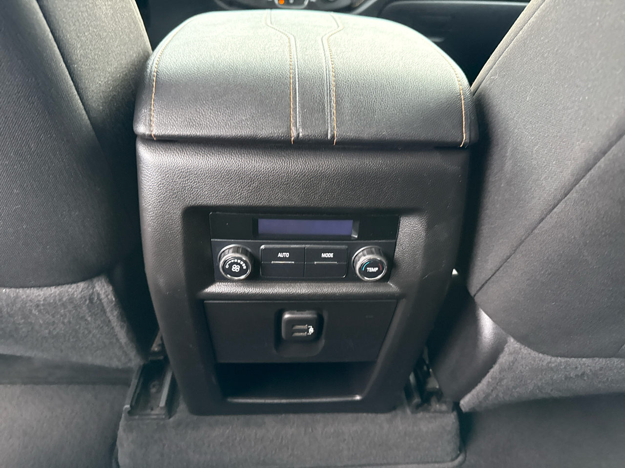 Chevrolet Traverse AWD 4dr LS w/1LS 2019