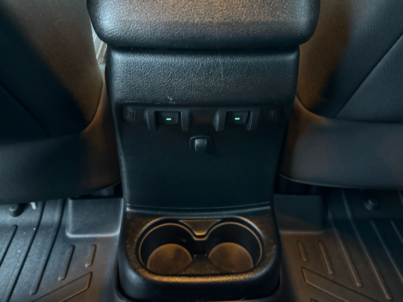 Jeep Wrangler Unlimited Sahara 4x4 2017