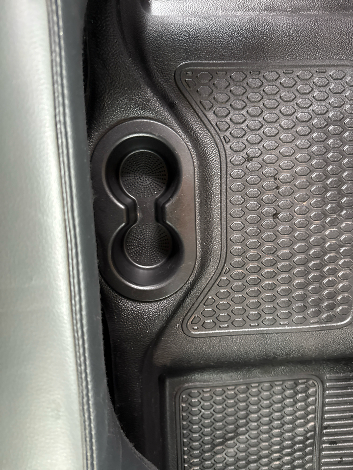 RAM 3500 Chassis Cab Tradesman 2WD Crew Cab 60" CA 172.4" WB 2019